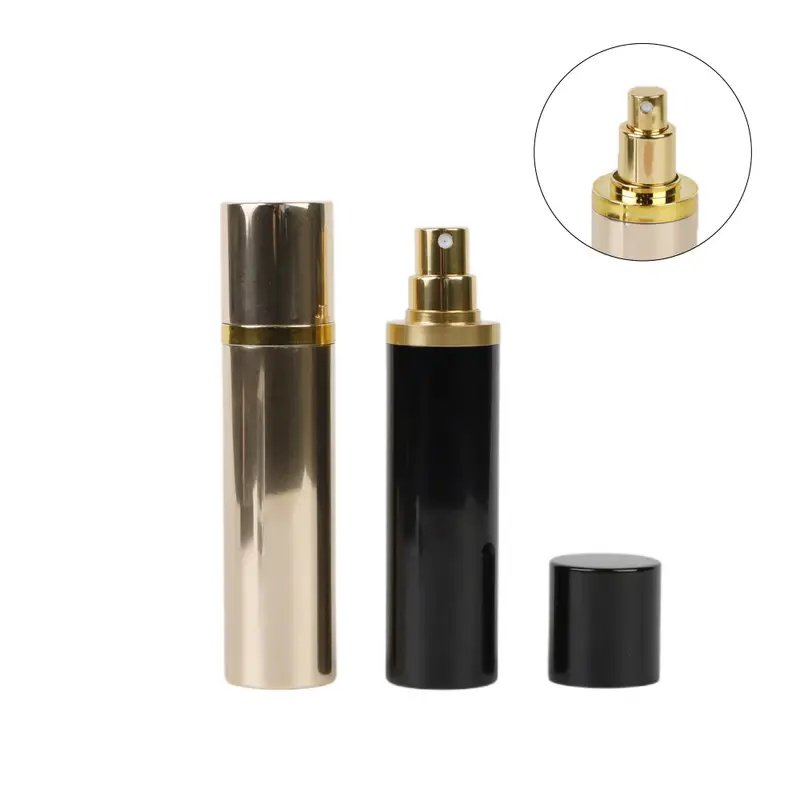 Magnetic Perfume Atomizer