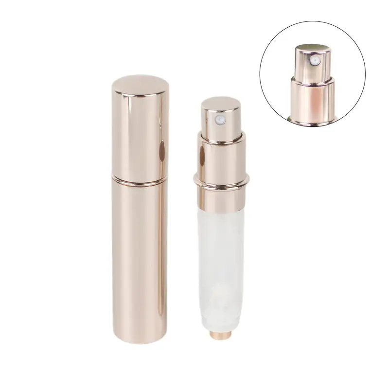 Luxury Refillable Perfume Atomizer