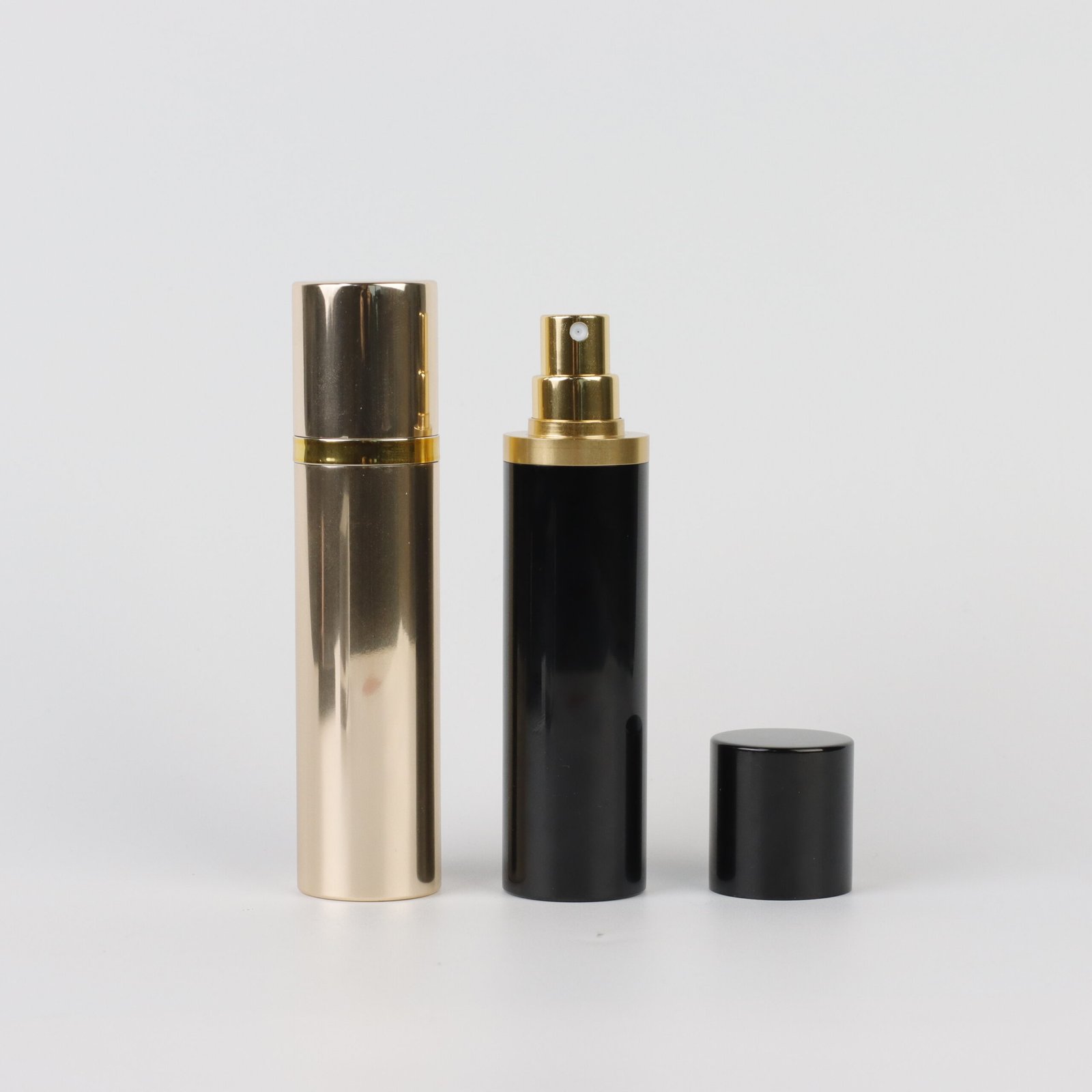 Magnetic Perfume Atomizer